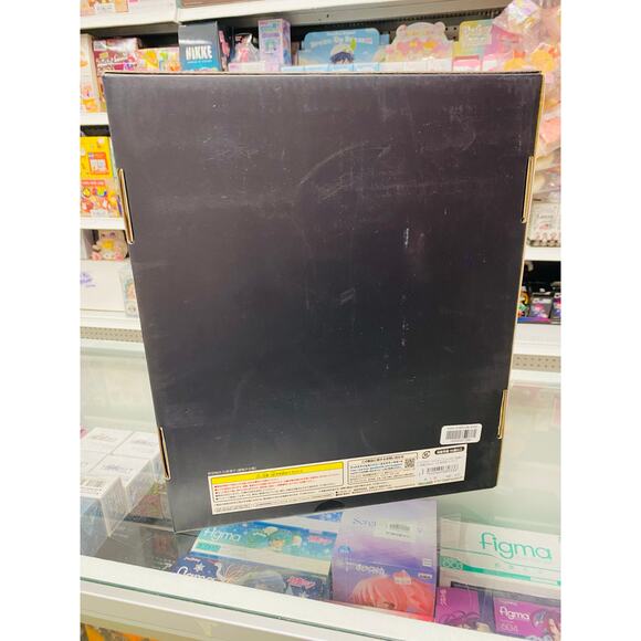 GSC Hatsune Miku Shinkai Shoujo Deep Sea Girl Ver. 1/8 Complete Figure - Picture 4 of 4